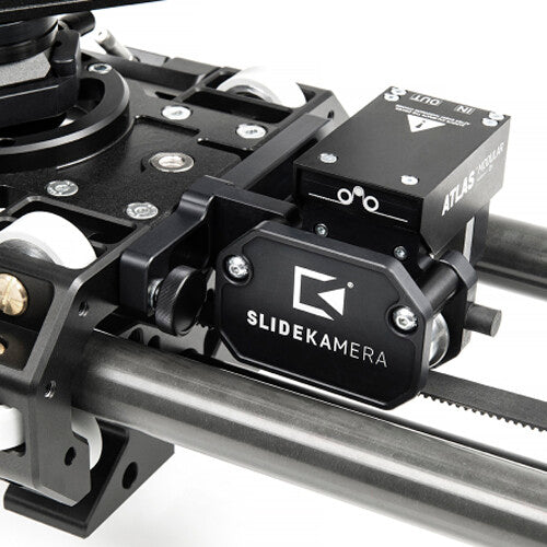 MRMC Slidekamera ATLAS PTZ Mover Set
