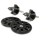 MRMC Slidekamera ATLAS PTZ Mover Set