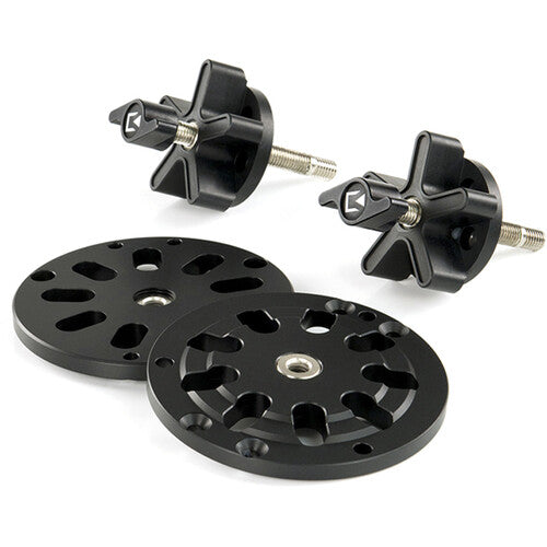 MRMC Slidekamera ATLAS PTZ Mover Set