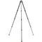 FLM CP22-S4 II Carbon Fiber Tripod with Accessory Kit