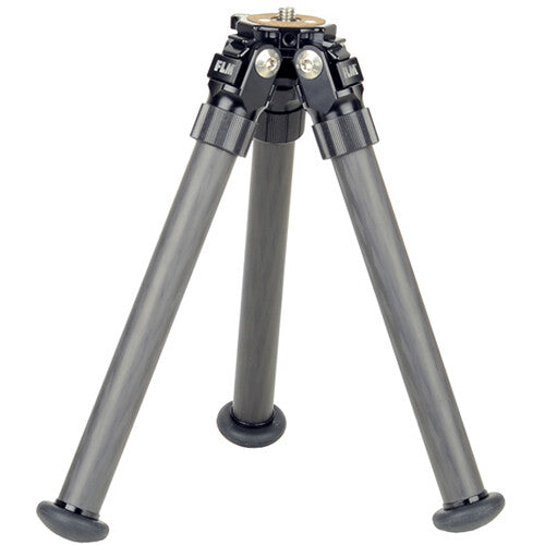FLM CP22-S4 II Carbon Fiber Tripod with Accessory Kit