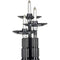 FLM CP22-S4 II Carbon Fiber Tripod with Accessory Kit
