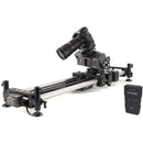 MRMC Slidekamera ORION MOCO MONOHEAD Set (4.9')