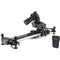 MRMC Slidekamera ORION MOCO MONOHEAD Set (4.9')