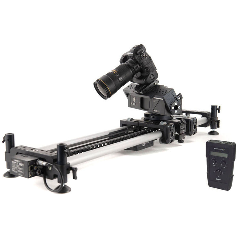 MRMC Slidekamera ORION MOCO MONOHEAD Set (4.9')