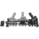 MRMC Slidekamera ORION MOCO MONOHEAD Set (4.9')