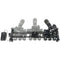 MRMC Slidekamera ORION MOCO MONOHEAD Set (4.9')