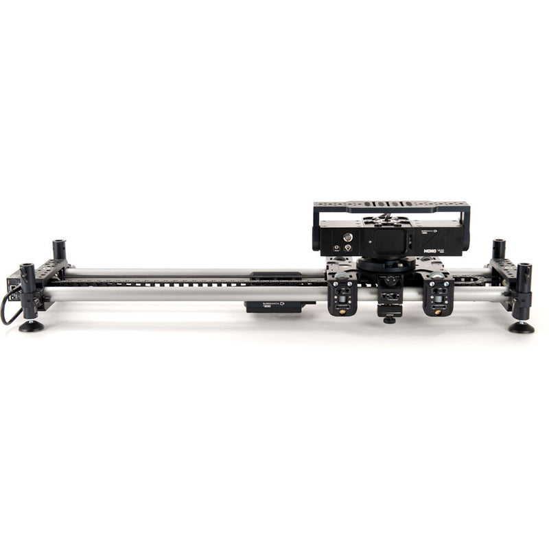 MRMC Slidekamera ORION MOCO MONOHEAD Set (4.9')