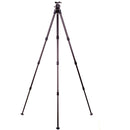 FLM CP22-S4 II Carbon Fiber Tripod