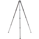 FLM CP22-S4 II Carbon Fiber Tripod