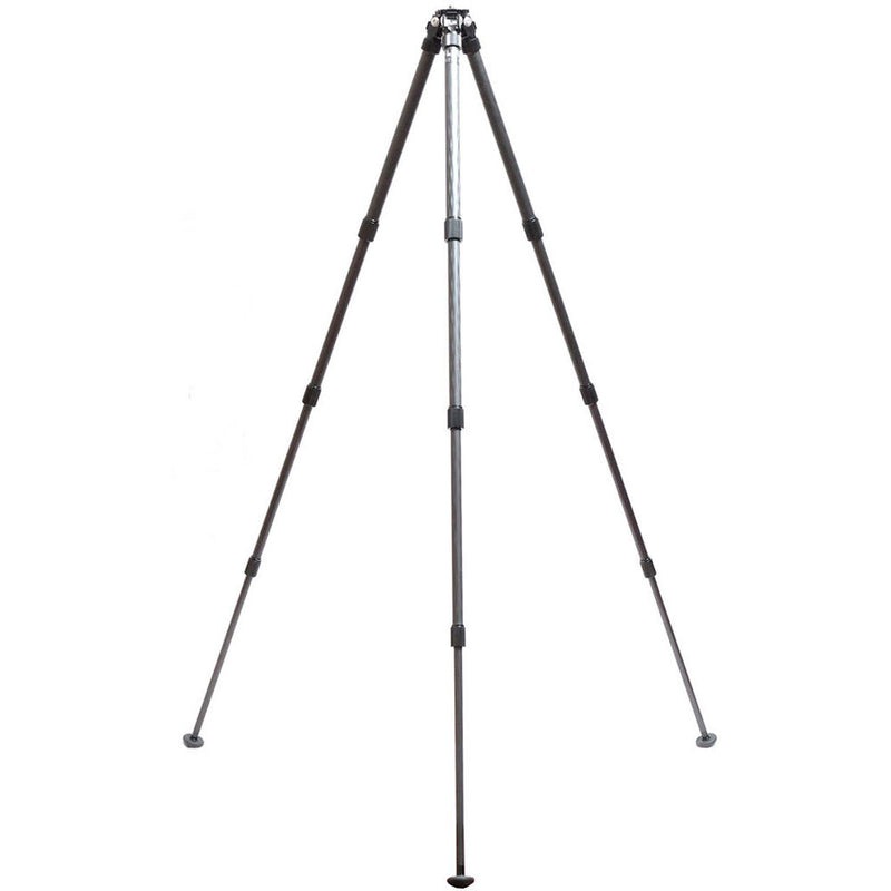 FLM CP22-S4 II Carbon Fiber Tripod