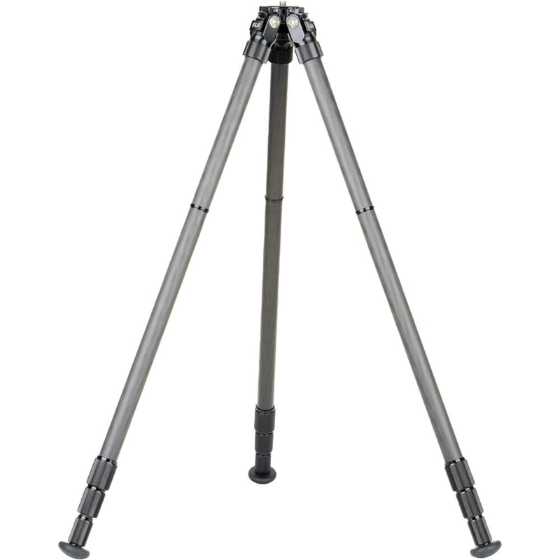 FLM CP22-S4 II Carbon Fiber Tripod