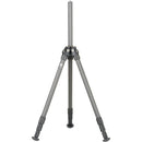 FLM CP22-S4 II Carbon Fiber Tripod