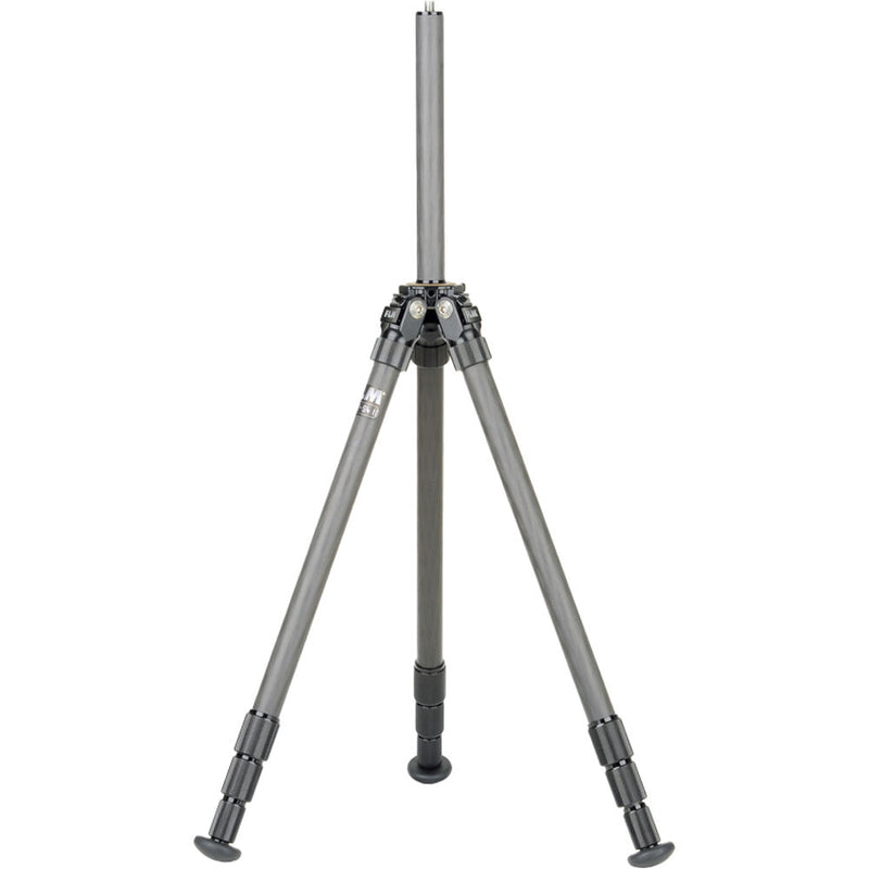 FLM CP22-S4 II Carbon Fiber Tripod