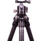 FLM CP22-S4 II Carbon Fiber Tripod