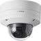 Bosch FLEXIDOME 8100i NDE-8704-R 4K UHD Outdoor Network PTRZ Dome Camera