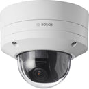 Bosch FLEXIDOME 8100i NDE-8704-RT 4K UHD Outdoor Network PTRZ Dome Camera