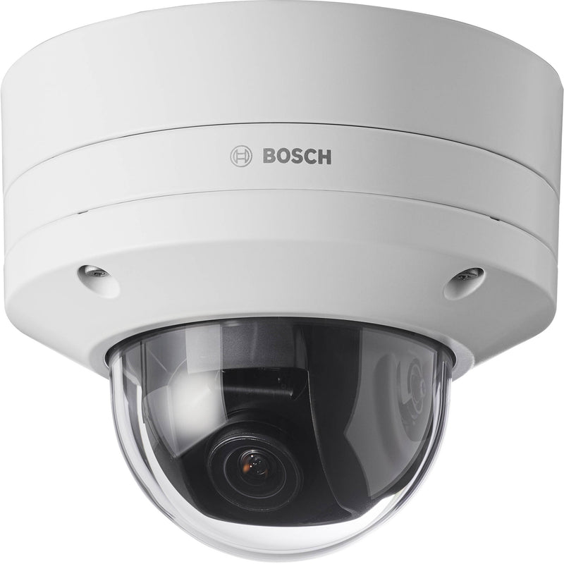 Bosch FLEXIDOME 8100i NDE-8704-RT 4K UHD Outdoor Network PTRZ Dome Camera