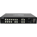 TEKVOX TEK 1201-MV+-S 6x2 UHD 4K HDMI/USB Presentation Switcher Set