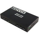 TEKVOX MV41 4x1 HDMI Multi-View Switcher with HDMI and USB-A Out