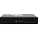 TEKVOX MV41 4x1 HDMI Multi-View Switcher with HDMI and USB-A Out