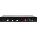 TEKVOX SCU21T-KVM 4K 2x1 HDMI/USB-C HDBaseT Switcher Set