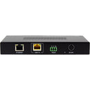 TEKVOX SCU21T-KVM 4K 2x1 HDMI/USB-C HDBaseT Switcher Set