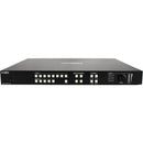 TEKVOX TekFlex-85T Pro 4K 8x5 Presentation Matrix Switcher