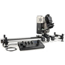 MRMC Slidekamera ORION MOCO BULLHEAD Set (4.9')
