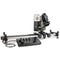 MRMC Slidekamera ORION MOCO BULLHEAD Set (4.9')