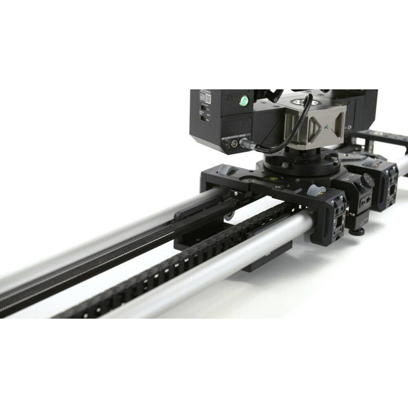 MRMC Slidekamera ORION MOCO BULLHEAD Set (4.9')
