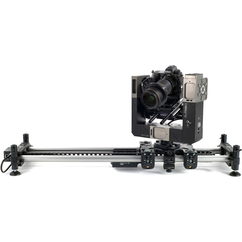 MRMC Slidekamera ORION MOCO BULLHEAD Set (4.9')