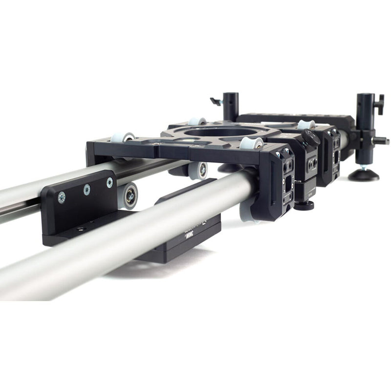 MRMC Slidekamera ORION MOCO BULLHEAD Set (4.9')