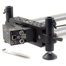 MRMC Slidekamera ORION MOCO BULLHEAD Set (4.9')