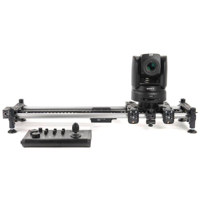 MRMC Slidekamera ORION PTZ MOVER Kit (4.9')
