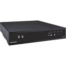 Crestron AMP-X300 X-Series 4-Channel 300W Amplifier