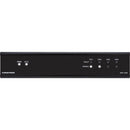 Crestron AMP-X300 X-Series 4-Channel 300W Amplifier