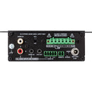 Crestron AMP-X50MP X-Series Media Presentation 50W Amplifier