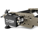 MRMC Slidekamera TITAN MOCO BULLHEAD Set (4.9')