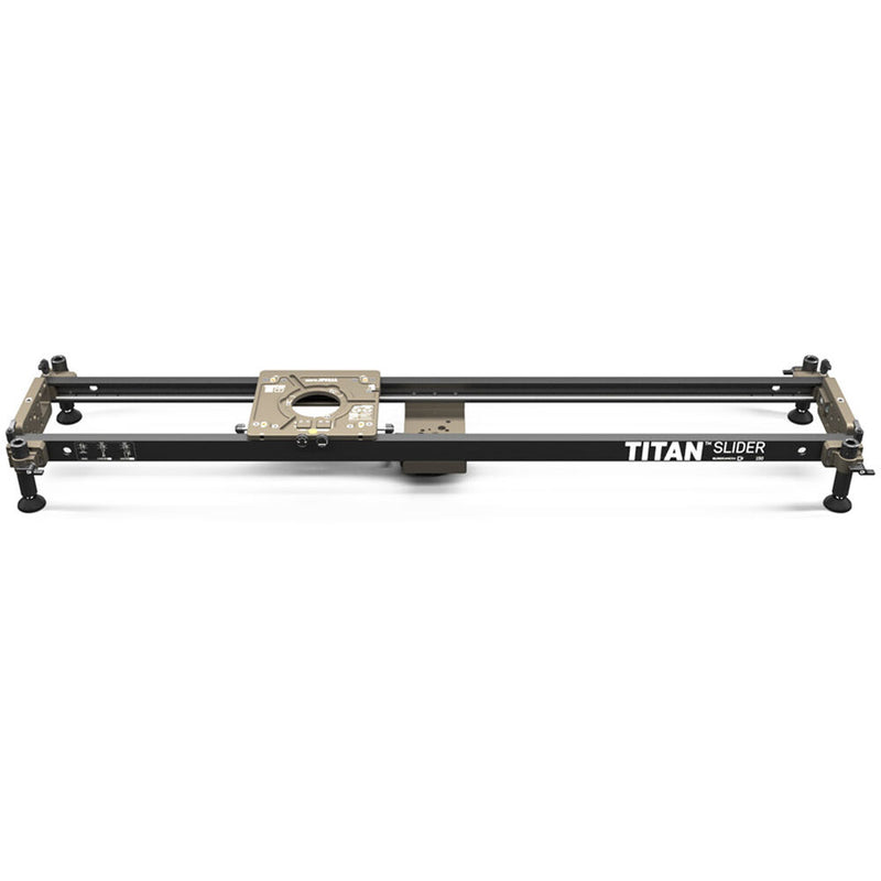 MRMC Slidekamera TITAN MOCO BULLHEAD Set (4.9')