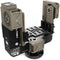 MRMC Slidekamera TITAN MOCO BULLHEAD Set (4.9')