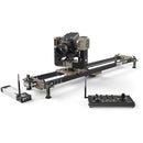 MRMC Slidekamera TITAN MOCO BULLHEAD Set (4.9')