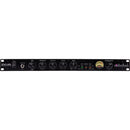ART Solo MPA Multivoice Tube Microphone Preamplifier