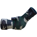 LensCoat Cover for Kowa PROMINAR TSN-55A with Zoom Eyepiece (Forest Green)