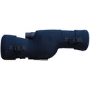 LensCoat Scope Cover for Kowa Prominar TSN-55S with Zoom Eyepiece (Black)