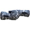 LensCoat Scope Cover for Kowa Prominar TSN-55S with Zoom Eyepiece (Digital Camouflage)