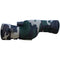LensCoat Scope Cover for Kowa Prominar TSN-55S with Zoom Eyepiece (Forest Green)