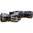 LensCoat Scope Cover for Kowa Prominar TSN-55S with Zoom Eyepiece (Realtree Edge Max 4)