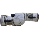 LensCoat Scope Cover for Kowa Prominar TSN-55S with Zoom Eyepiece (Realtree Snow)