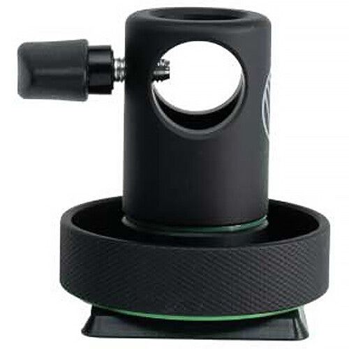 LightBridge T-Wheel Precision Mount